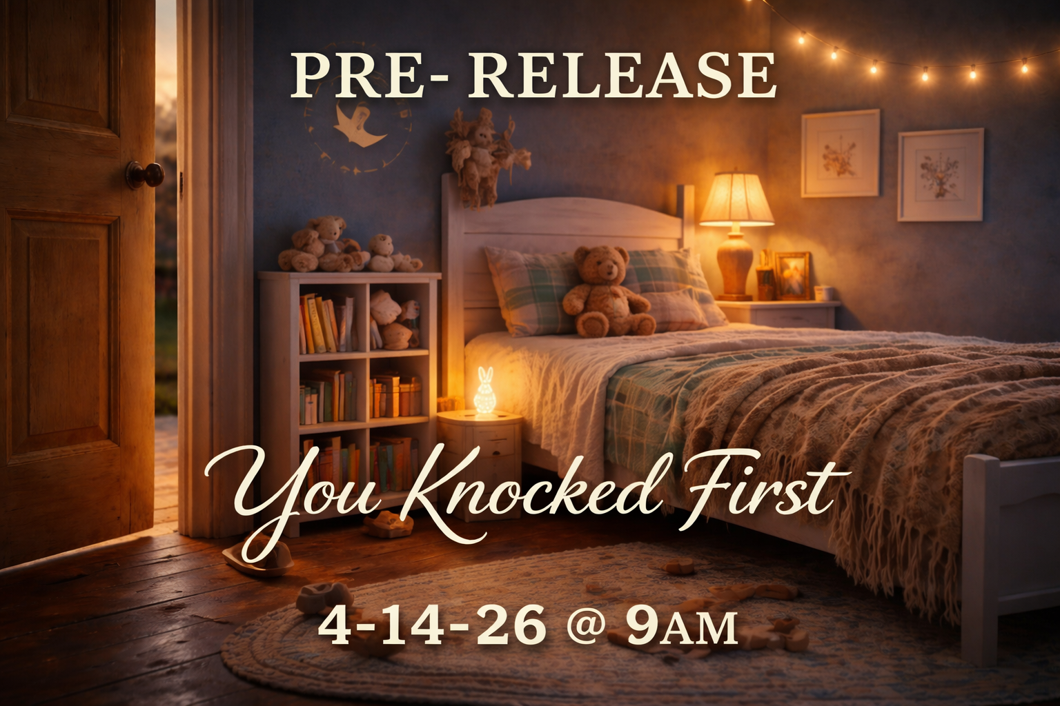 Awareness campaign image